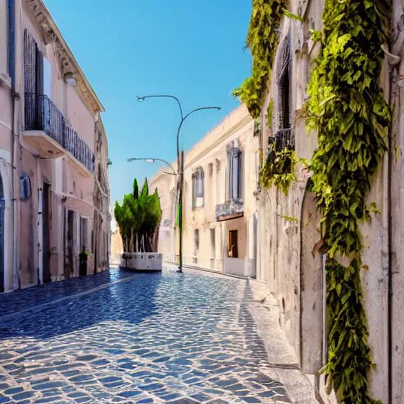 Deux amis profitant du soleil printanier et des eaux turquoise de Brindisi, en Italie, lors de leur escapade de vacances de printemps. Découvrez les merveilles de cette ville portuaire ensoleillée!