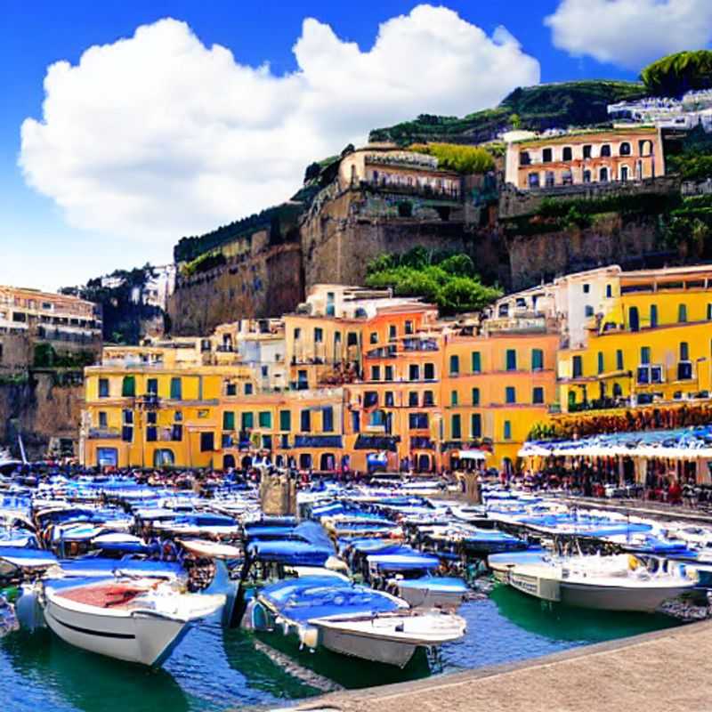 Sorrente sous la pluie printanière &#58; des idées pour des vacances inoubliables !<h3>Sorrente au printemps &#58; quand la pluie ne gâche pas la fête !</h3><h3>Pluie printanière à Sorrente ?  Pas de problème !  Découvrez nos idées d'activités.</h3><h3>Sorrente malgré la pluie &#58;  explorez la beauté cachée de la ville !</h3><h3>Vacances à Sorrente &#58;  que faire en cas de pluie pendant les vacances de printemps ?</h3><h3>Sorrento en avril &#58;  un programme pour toutes les conditions météo !</h3><h3>Escapade printanière à Sorrente &#58;  idées d'activités intérieures et extérieures.</h3><h3>Sorrente et ses secrets &#58;  découvrez la ville même sous la pluie !</h3>