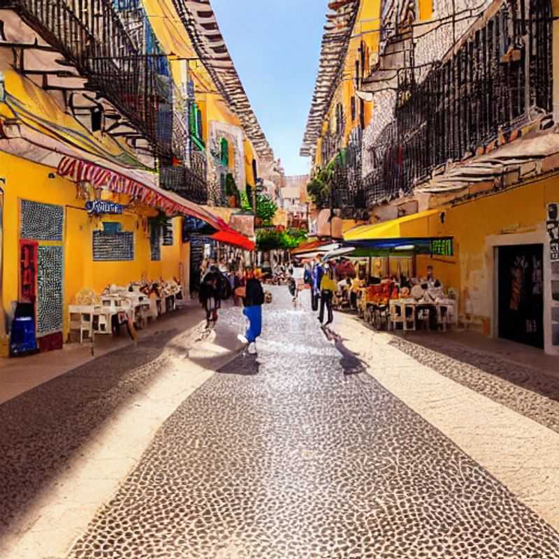 Almería au Printemps : Une Symphonie de Couleurs Photogéniques<h3>Chasse aux Cadres: Découvrir les Trésors Cachés d'Almería pendant les Vacances de Printemps</h3><h3>Almería ensoleillée : Mes Lieux Photogéniques Préférés pour une Escapade Printanière</h3><h3>Vacances de Printemps à Almería : Itinéraire Photographique d'une Région Magique</h3><h3>Le Printemps Almerien : Une Ode à la Lumière et aux Paysages à couper le souffle</h3><h3>L'Almería Photogénique : Mes Coups de Coeur et Conseils pour des Photos Inoubliables</h3><h3>Au Cœur de l'Andalousie: Capturer la Beauté d'Almería au Printemps</h3><h3>Almería: Un Paradis Photographique à Découvrir pendant les Vacances de Printemps</h3><h3>Entre Mer et Montagnes : Les Plus Beaux Sites Photogéniques d'Almería au Printemps</h3><h3>Lumière et Couleur : Mes Expériences Photographiques inoubliables à Almería</h3>