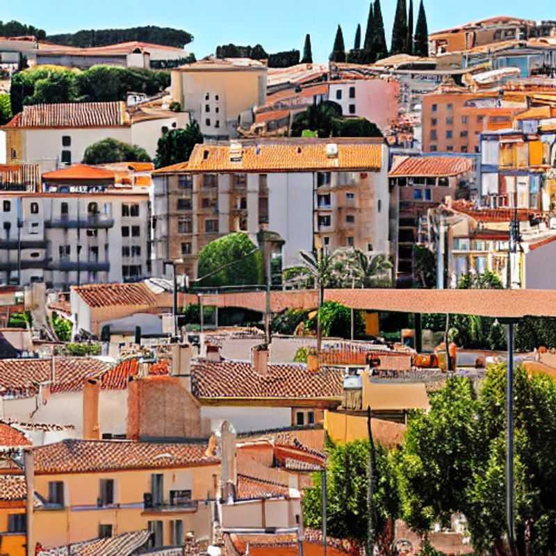 Plus de soleil&#44; plus d'aventures à Tarragone ! (Ce que le printemps réserve à vos vacances)<h3>Tarragone au printemps &#58;  Quand les journées rallongent et les découvertes s'allument !</h3><h3>Soleil printanier et merveilles catalanes &#58; Explorez Tarragone autrement !</h3><h3>Le printemps à Tarragone &#58;  Une escapade ensoleillée riche en histoires et en émotions !</h3><h3>Au cœur de Tarragone printanière &#58;  Des journées longues comme des romans à écrire !</h3>