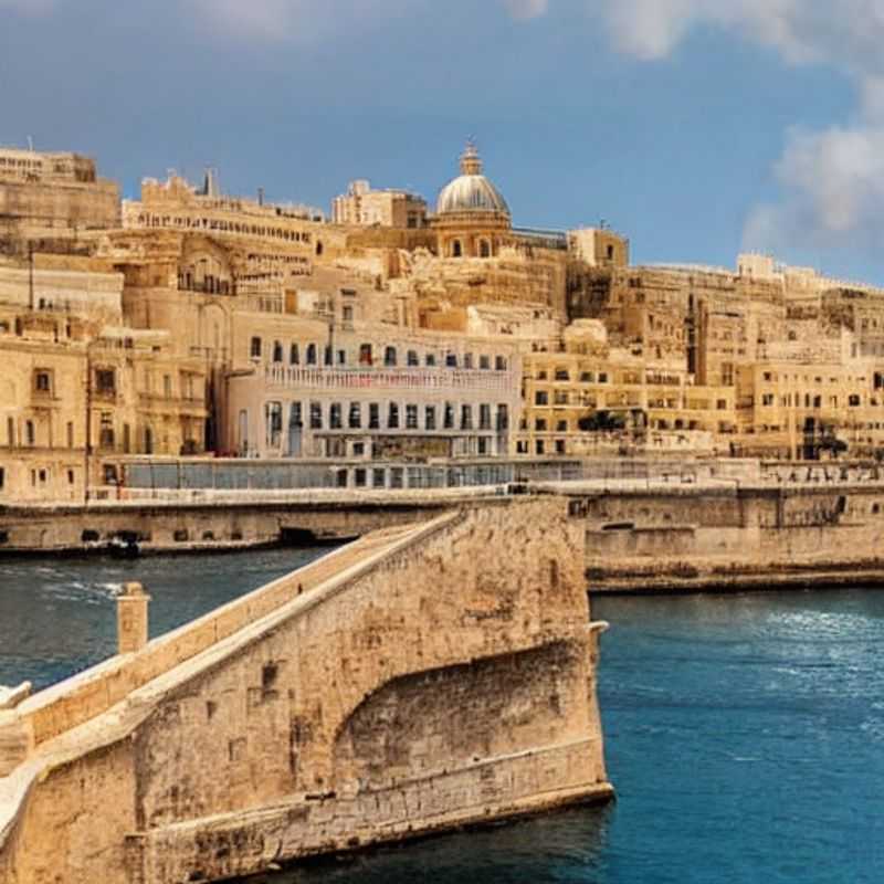 Fêtes des moissons et gastronomie saisonnière : une ambiance automnale à Valletta<h3>Valletta au printemps : escapades printanières et découvertes maltaises</h3><h3>Valletta en vacances de printemps : soleil, histoire et saveurs méditerranéennes</h3><h3>Moissons et saveurs de printemps à Valletta : un voyage gourmand et culturel</h3><h3>Le printemps à Valletta : au-delà des cartes postales, l'âme de Malte</h3>