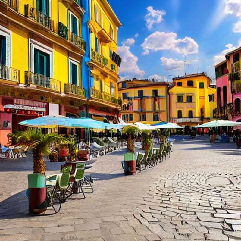 Rimini au Printemps &#58; Une Évasion Ensoleillée et Pleine de Vie !<h3>Le Printemps à Rimini &#58; Immersion dans l’Atmosphère Festive de la Côte Adriatique</h3><h3>Rimini en Avril/Mai &#58;  Soleil&#44; Plage et Ambiance Décontractée &#45; Mon Journal de Voyage</h3><h3>Mes Coups de Cœur à Rimini &#58;  Découvrir la Ville en Toute Détente au Printemps</h3><h3>Week&#45;end à Rimini au Printemps &#58;  Un Échappée Italienne Remplie de Joie et de Découvertes</h3><h3>Vacances de Printemps à Rimini &#58;  Activités et Expériences Inoubliables</h3><h3>Le charme discret de Rimini au printemps &#58; au&#45;delà des clichés</h3><h3>Rimini &#58; Bien plus que des vacances de printemps !</h3><h3>Évasion printanière à Rimini &#58; entre plages ensoleillées et soirées animées</h3>