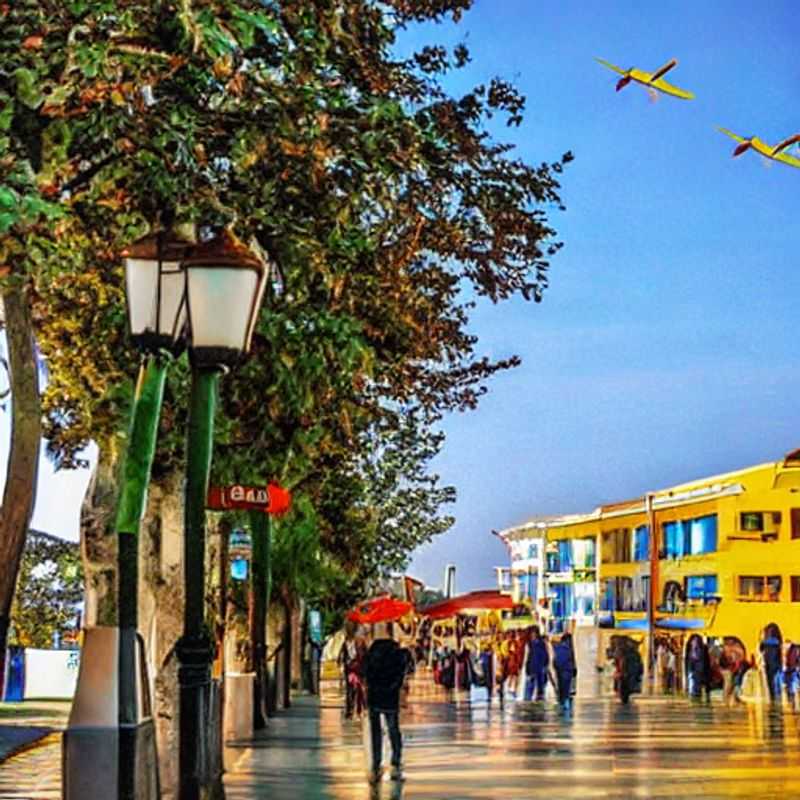 Burgas au Printemps : Fêtes, Plages et Découvertes Inattendues !<h3>Le Printemps à Burgas : Bien plus qu'un simple Break !</h3><h3>Soleil, Sable et Surprises : Votre Escapade de Printemps à Burgas</h3><h3>Burgas en Avril : Exploration Bulgare et Délices Gastronomiques</h3><h3>Au-delà des Plages : Découvrir le Cœur de Burgas au Printemps</h3><h3>Un Printemps Bulgare Inoubliable : Aventure et Détente à Burgas</h3><h3>L'Échappée Belle : Votre Guide pour un Printemps Magique à Burgas</h3><h3>Secrets de Printemps : Explorez les Charmes Cachés de Burgas</h3><h3>Burgas : Au-delà des Attentes - Votre Guide de Printemps</h3><h3>Votre Printemps Bulgare Commence Ici : Guide Complet pour Burgas</h3>