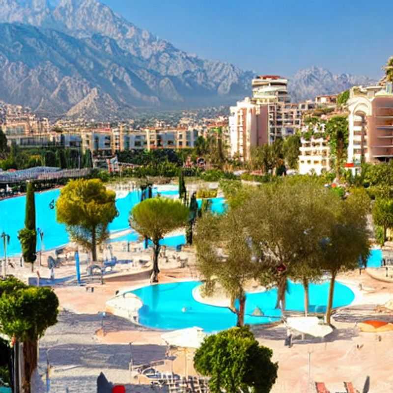 Sécurité et sérénité à Antalya pour vos vacances de printemps : un guide pratique<h3>Antalya au printemps : profitez-en en toute sécurité !</h3><h3>Vacances de printemps à Antalya : conseils pour un séjour sans soucis</h3><h3>Explorer Antalya en toute sécurité pendant les vacances de printemps</h3><h3>Votre sécurité à Antalya : nos meilleurs conseils pour des vacances de printemps inoubliables</h3><h3>Antalya au printemps : sécurité et aventure main dans la main</h3><h3>Séjourner à Antalya au printemps : un guide pour voyager en toute tranquillité</h3><h3>Rassurez-vous : voyager à Antalya au printemps, c'est facile et sécurisant !</h3><h3>Découvrir Antalya en toute sécurité : un guide pour vos vacances de printemps</h3><h3>Antalya et les vacances de printemps : priorité à la sécurité et au plaisir !</h3>