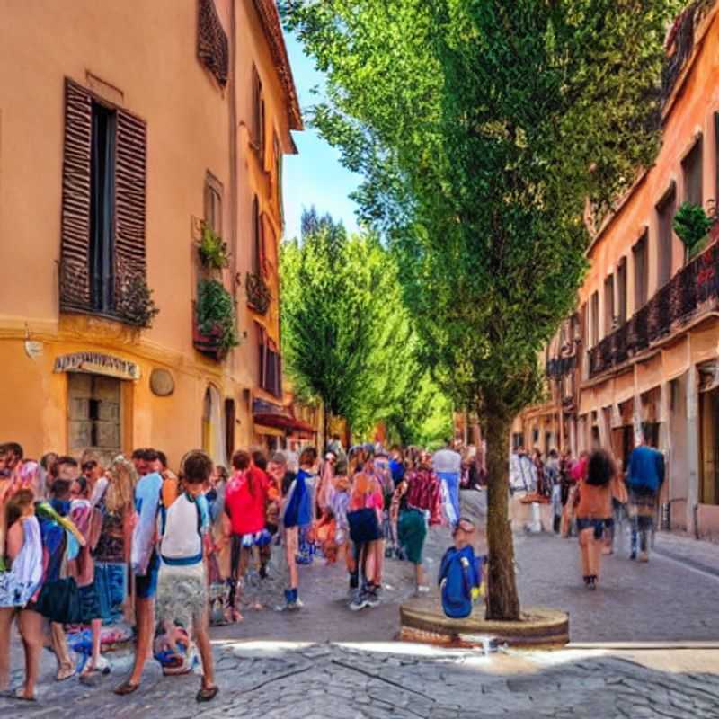 Perpignan au Printemps : Mystères, Mythes et Soleil ! (Décryptage d'un Séjour de Rêve)<h3>Soleil Catalan et Secrets Ancestraux : Que Faire à Perpignan pendant les Vacances de Printemps ?</h3><h3>Chasse au Trésor Médiévale à Perpignan : Un Printemps Ensoleillé sous le Signe de l'Aventure !</h3><h3>Perpignan : Au-delà des Cartes Postales – Une Exploration Mytho-Historique pour les Vacances de Printemps</h3><h3>Le Mystère des Thermes Romains de Perpignan : Enquête printanière sous le soleil catalan</h3><h3>Perpignan, la Clé des Mystères : Explorez la ville rose au printemps et révélez ses secrets !</h3><h3>Vacances de Printemps à Perpignan : Entre Légendes, Histoire et Bonheur Méditerranéen</h3>