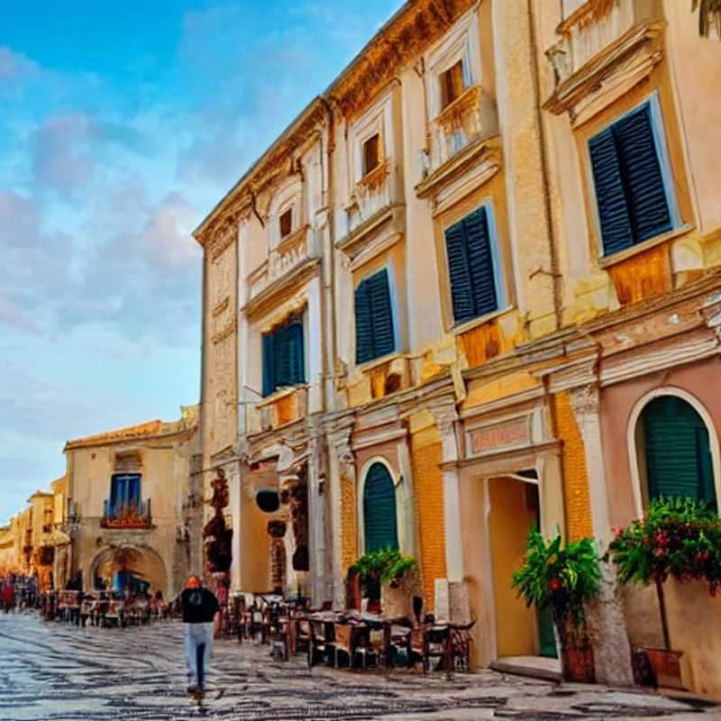 Syracuse au Printemps : Échappez aux Foules et Dévoilez ses Secrets Antiques !<h3>Syracuse printanière : Moins de monde, plus de magie (et des mystères à résoudre !)</h3><h3>Siracuse en avril : Lignes courtes, longues histoires... et une aventure scientifique !</h3><h3>Vacances printanières à Syracuse : Explorez l'île d'Ortygie sans la cohue ! (Mythes inclus)</h3><h3>Le printemps secret de Syracuse : Au-delà des cartes postales (et des files d'attente)</h3><h3>Syracuse hors des sentiers battus (et des foules) : Un voyage printanier mystérieux !</h3>