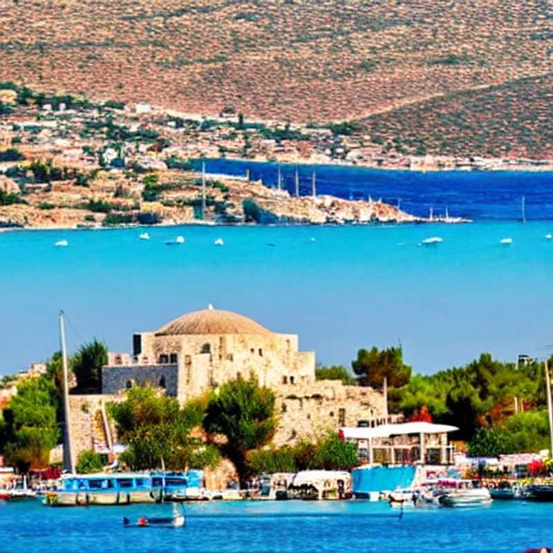 Bodrum au printemps : expériences uniques et photos à partager<h3>Bodrum printanier : Évitez les pièges à touristes et découvrez l'authentique Turquie</h3><h3>Week-end à Bodrum : Secrets et expériences inoubliables hors des sentiers battus</h3><h3>Explorer Bodrum pas cher : Conseils d'un expert pour des vacances printanières mémorables</h3><h3>Bodrum au printemps : Immersion culturelle et découvertes économiques</h3><h3>Vacances pas chères à Bodrum : Itinéraire printanier pour les voyageurs avisés</h3><h3>Au-delà des plages : Découvrir le charme caché de Bodrum au printemps</h3><h3>Bodrum : Histoire, culture et authenticité au printemps</h3><h3>Le meilleur de Bodrum au printemps : Un guide pour des expériences inoubliables</h3><h3>Secrets de Bodrum : Explorez la beauté cachée de la côte turque au printemps</h3>