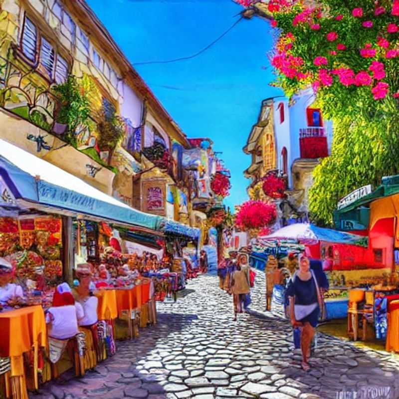 Varna au Printemps : Romantique, Cosy et Plein de Surprises !<h3>Varna en Avril : Dépaysement Garanti pour vos Vacances de Printemps !</h3><h3>Vacances de Printemps à Varna : Au-delà des Décorations de Pâques !</h3><h3>Explorer Varna au Printemps : Un Voyage au Cœur de la Bulgarie Festive !</h3><h3>Le Printemps à Varna : Bien plus qu'un simple Break !</h3>