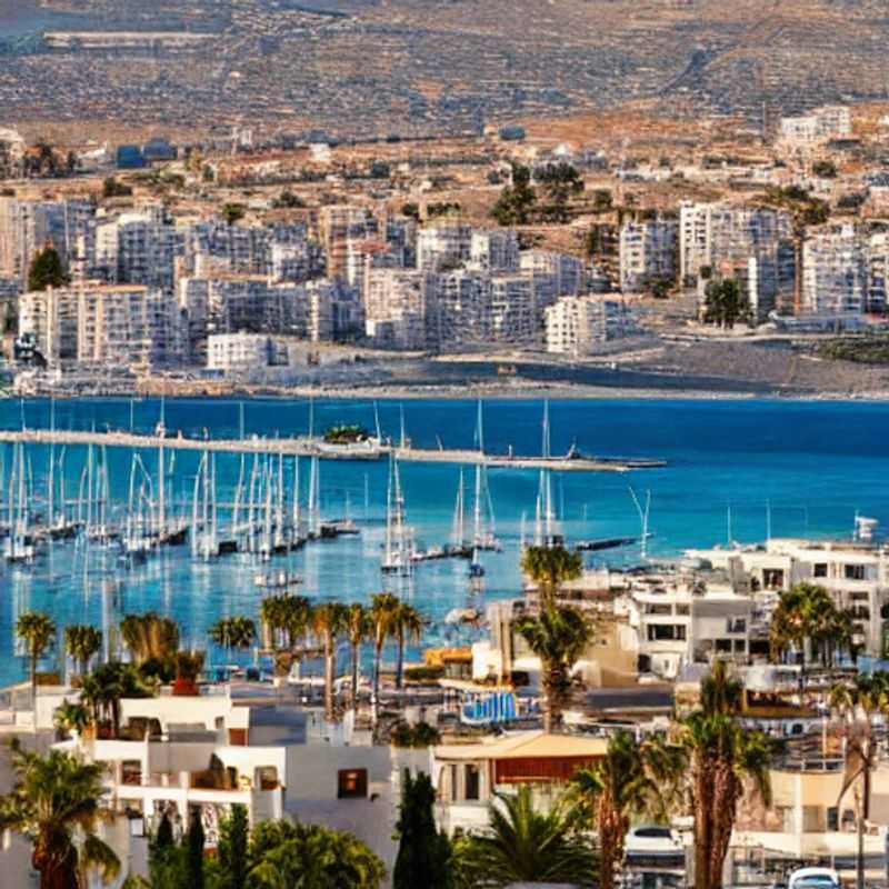 Limassol au printemps &#58;  Soleil&#44; chaleur et... que faire ?<h3>Limassol en avril &#58;  L'art de profiter du printemps chypriote</h3><h3>Chaleur printanière à Limassol &#58;  Activités rafraîchissantes et découvertes inoubliables</h3><h3>Escapade printanière à Limassol &#58;  Combattre la chaleur avec style et plaisir</h3><h3>Vivez le printemps à Limassol &#58;  Conseils et astuces pour un séjour réussi malgré la chaleur</h3><h3>Limassol sous le soleil de printemps &#58;  Détente&#44; découvertes et moments magiques</h3><h3>Températures estivales à Limassol au printemps &#58;  Comment en profiter pleinement ?</h3><h3>Le printemps à Limassol &#58;  Au&#45;delà de la chaleur&#44; un enchantement à découvrir</h3>