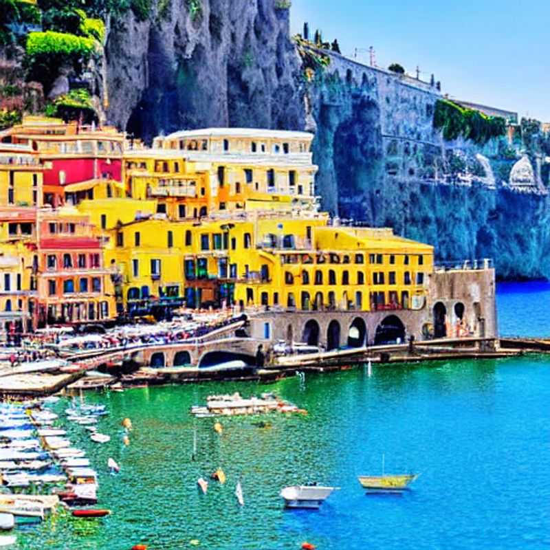 Sorrento en Primavera&#58; ¡Menos multitudes&#44; más magia! (Comparativa de afluencia turística)<h3>Sorrento en Primavera&#58;  Descubre la Belleza Tranquila (Niveles de aglomeración vs. otras temporadas)</h3><h3>Sorrento Primavera&#58;  Escapa de las multitudes y disfruta de la auténtica Italia</h3><h3>El Secreto de la Primavera Sorrentina&#58; Menos gente&#44; más encanto (Comparativa de multitudes)</h3><h3>Primavera en Sorrento&#58;  Tu escapada italiana sin aglomeraciones</h3><h3>Sorrento&#44; Primavera&#58; La época ideal para explorar sin multitudes</h3>
