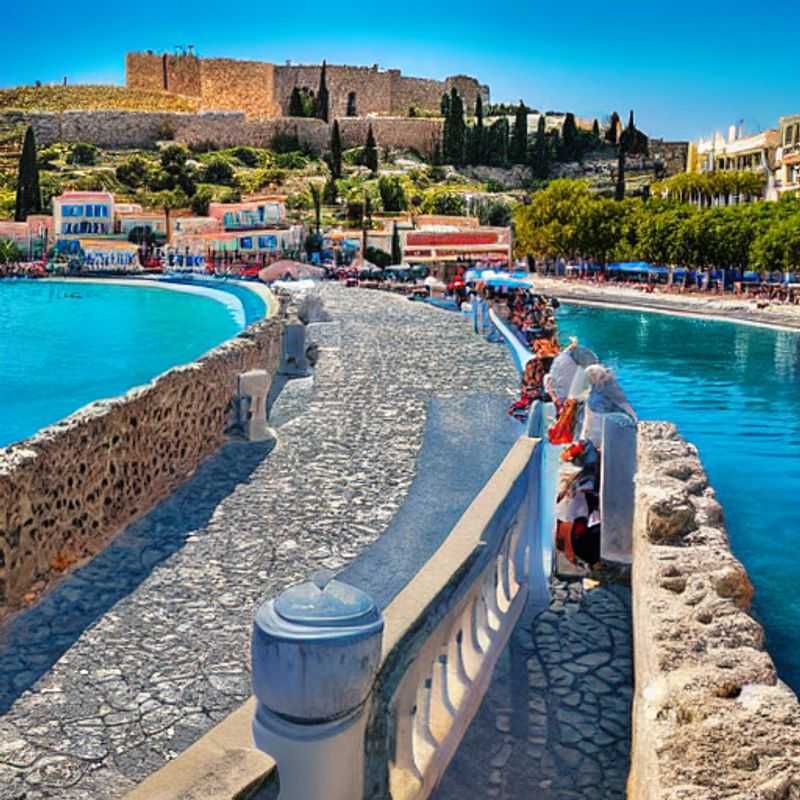 Rhodes Spring Break: Sun, Secrets, & Seriously Affordable Stays? A Maritime Mystery!<h3>Decoding Rhodes' Spring Break Budget: Sunbeds, Suites, or Spartan Simplicity?</h3><h3>Rhodesian Rhapsody: Spring Break on a Shoestring – Mythical Savings & Majestic Views!</h3><h3>Spring Break in Rhodes: Unveiling the Island's Hidden Hostel Havens (and Luxurious Lacunae!)</h3><h3>Sun, Sand, and Savings: Cracking the Code of Affordable Rhodes Accommodation This Spring</h3><h3>Rhodesian Riddle: Budget Travel vs. Boutique Bliss – A Spring Break Conundrum</h3><h3>Ancient Ruins & Modern Rates: Your Guide to Spring Break Accommodation in Rhodes</h3><h3>From Budget Backpacker to Beachfront Bungalow: Navigating Rhodes' Accommodation Options</h3><h3>Rhodes Spring Break: A Treasure Hunt for the Perfect (and Affordable!) Place to Stay</h3>