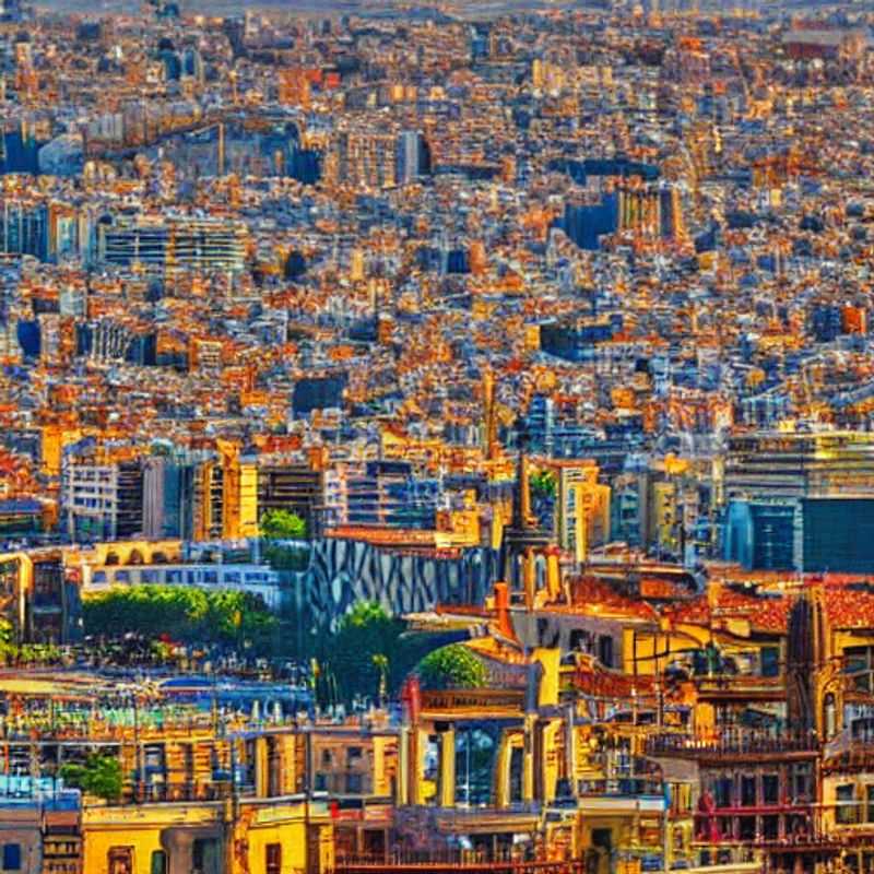 Descubra Barcelona na Primavera: Aventura ao Ar Livre para Todas as Idades!<h3>Barcelona na Primavera: Um Guia para Atividades ao Ar Livre Incrivelmente Divertidas!</h3><h3>Sol, Mar e Aventura: O que Fazer em Barcelona Durante as Férias de Primavera?</h3><h3>Fuja para Barcelona na Primavera: Atividades ao Ar Livre que Vão te Encantar!</h3><h3>Barcelona para Famílias: Atividades ao Ar Livre para uma Primavera Inesquecível!</h3><h3>Primavera em Barcelona: Deixe-se Encantar pelas Atividades ao Ar Livre!</h3><h3>A Primavera em Barcelona: Um Roteiro Completo de Atividades ao Ar Livre!</h3><h3>Atividades ao Ar Livre em Barcelona: Aproveite a Primavera ao Máximo!</h3><h3>Barcelona na Primavera: Aventuras para Adultos e Crianças em Meio à Natureza!</h3><h3>Explore Barcelona ao Ar Livre: Um Guia para as Férias de Primavera!</h3>