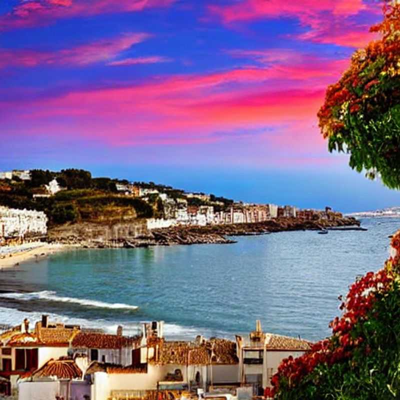 Descubra Sitges na Primavera: Sol, Mistério e Lendas! (Sem as Multidões do Verão!)<h3>Sitges na Primavera: Uma Aventura entre Sol, Mar e Segredos Ancestrais</h3><h3>Caça ao Tesouro em Sitges: Desvendando os Mistérios da Primavera Catalã</h3><h3>Primavera em Sitges: Temperaturas Amenas e Aventuras Insólitas!</h3><h3>Fuja da Multidão: Explore os Encantos de Sitges na Primavera!</h3><h3>Sitges na Primavera: Uma Jornada entre História, Lendas e Ciências Ocultas</h3><h3>O Que Fazer em Sitges na Primavera? (Dicas de um Guia com Toque de Mistério)</h3><h3>Sitges: Primavera sem Limites - Desvende os Segredos da Costa Brava!</h3><h3>A Primavera em Sitges: Uma Viagem no Tempo, Entre Mitos e Realidade</h3><h3>Sitges na Primavera: Aventura, Descoberta e um Toque de Magia Mediterrânica</h3>