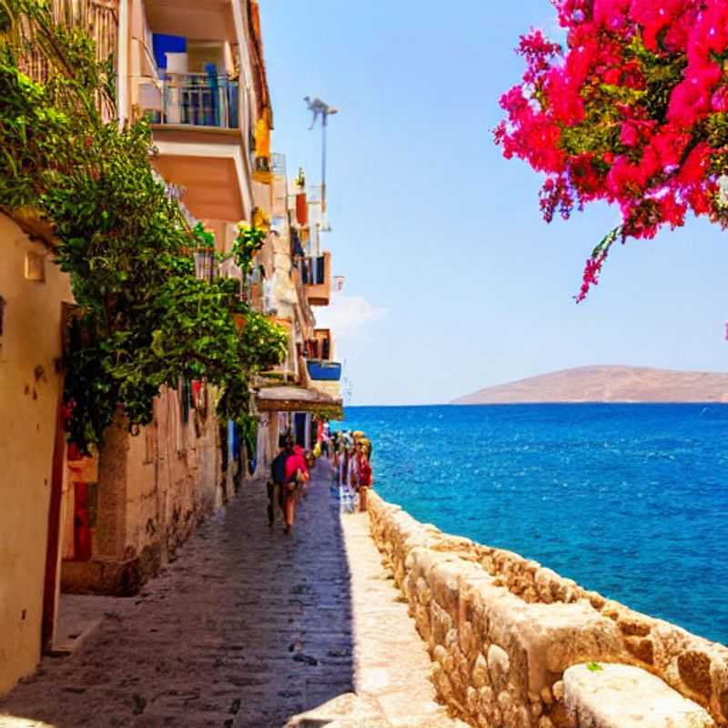 ¡Chania en Primavera&#58; ¡Experiencias Interactivas para unas Vacaciones Inolvidables!<h3>Descubriendo la Magia de Chania&#58; Aventuras Interactivas en tus Vacaciones de Primavera</h3><h3>Chania&#58; Más Allá de las Playas &#45; Experiencias Interactivas que te Enamorarán (Primavera)</h3><h3>Primavera en Chania&#58; Un Viaje Interactivo a través de la Cultura y la Naturaleza</h3><h3>Chania&#44; Grecia&#58; Tu Escape Primaveral &#45; ¡Lleno de Experiencias Interactivas!</h3><h3>Experiencias Inolvidables en Chania&#58; Un Recorrido Interactivo por la Primavera Griega</h3><h3>De Paseo por Chania&#58; Un Viaje Interactivo y Primavera en el Corazón de Creta</h3><h3>Chania en Primavera&#58; Un Viaje Interactivo que Despertará tus Sentidos</h3><h3>¡Vive Chania! Experiencias Interactivas para tus Vacaciones de Primavera en Grecia</h3><h3>Descubre la Autenticidad de Chania&#58;  Un Itinerario Interactivo para tus Vacaciones de Primavera</h3>