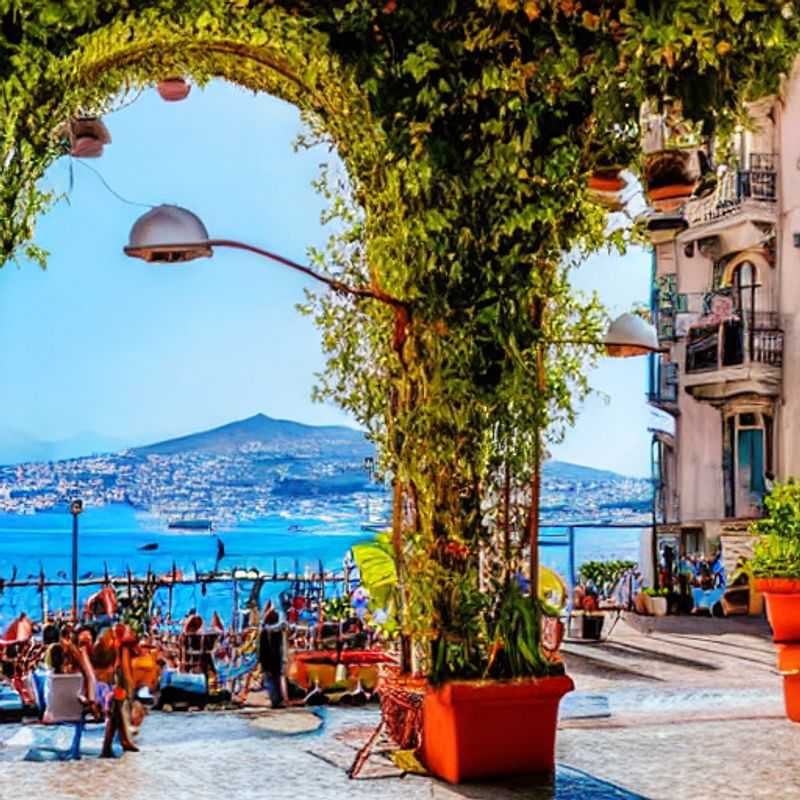 Napoli's Spring Awakening&#58; Sun&#44; Secrets&#44; and Slightly Suspicious Statues<h3>Spring in Naples&#58; Mild Temperatures &#38; Mysteries Unravelled (A Guide's Tale)</h3><h3>Dodging Vesuvius &#38; Discovering Naples&#58; A Spring Break Adventure</h3><h3>Naples in Spring&#58; When the Sun's Out and the Legends Are Stirring</h3><h3>Unveiling Naples' Secrets&#58; A Springtime Journey Through History and Myth</h3><h3>From Pizza to Pompeii&#58; A Spring Break Itinerary for the Curious Mind (Naples Edition)</h3><h3>Naples' Spring Surprise&#58;  More Than Just Pasta and Pretty Pictures</h3><h3>A Springtime Stroll Through Naples&#58; History&#44; Folklore&#44; and a Dash of Intrigue</h3><h3>Beneath the Neapolitan Sun&#58; Spring Adventures in History and Mystery</h3><h3>Naples' Hidden Gems&#58; A Spring Break Exploration for the Adventurous Soul</h3>