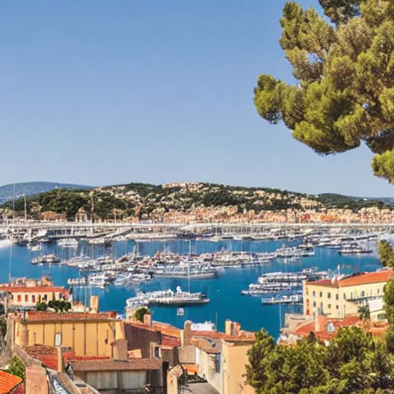 Toulon au printemps : Esquiver la foule et trouver son bonheur !<h3>Déambuler à Toulon : Trucs et astuces pour éviter les bouchons humains (et profiter du soleil !)</h3><h3>Toulon en mars-avril : Où flâner sans se sentir comme une sardine ?</h3><h3>La foule à Toulon pendant les vacances de printemps : Un guide pour naviguer (et sourire !)</h3><h3>Vacances de printemps à Toulon : L'art de la foule... et du plaisir !</h3><h3>Exploration printanière à Toulon : Des sentiers moins battus pour des découvertes uniques</h3><h3>Toulon : Au-delà des foules, le charme authentique de la ville</h3>