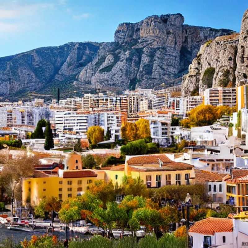 Alicante au Printemps : Mystères, Légendes et... Températures Douces !<h3>Chasse au Trésor Alcanta : Décryptage des Mythes et Exploration printanière d'Alicante</h3><h3>Alicante en Avril : Quand l'Histoire se Révèle sous le Soleil printanier (sans la foule estivale !)</h3><h3>Secrets d'Alicante : Une Enquête printanière entre Science, Histoire et Légendes</h3><h3>Sous le Ciel d'Alicante : Exploration printanière d'une Ville Riche en Mystères et en Délices</h3><h3>Alicante : Au-delà des Plages – Une Aventure printanière pour Découvrir ses Secrets</h3>