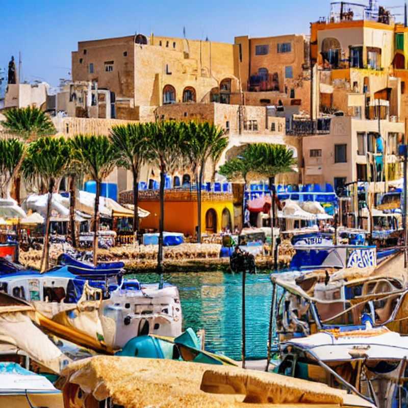 Jaffa au Printemps : Plus de Soleil, Plus d'Aventures !<h3>Le Printemps à Jaffa : Quand les Journées S'allongent et les Histoires Débutent</h3><h3>Jaffa en Avril : Explorez la Ville Blanche sous le Soleil de Printemps</h3><h3>Rues Pavées et Secrets Printemps : Votre Escapade à Jaffa</h3><h3>Sous le Ciel Bleu de Jaffa : Votre Guide pour un Break de Printemps Inoubliable</h3><h3>Jaffa au Printemps : Une Symphonie de Couleurs et d'Expériences</h3><h3>Au Cœur de Jaffa : Vivez le Printemps Israélien</h3><h3>Découverte de Jaffa au Printemps : Des Marchés aux Galeries d'Art</h3><h3>Le Charme Princier de Jaffa : Votre Itinéraire sur Mesure</h3><h3>Jaffa, Printemps et Vous : Une Histoire à Écrire Ensemble</h3>