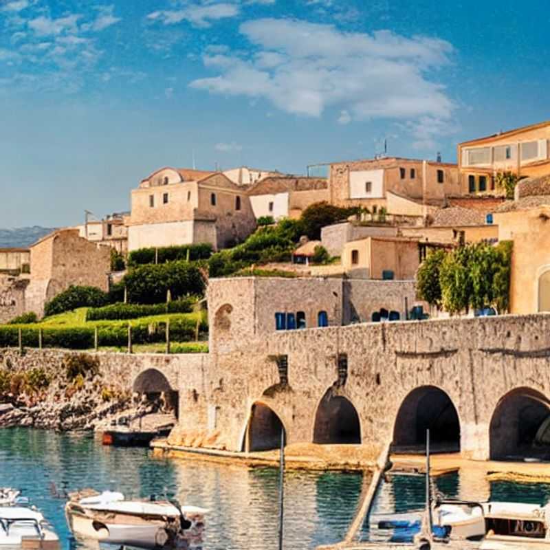 Trapani au Printemps : Mystères Gastronomiques et Délices Saisonniers !<h3>Le Goût du Mythe : Exploration Culinaire de Trapani au Printemps</h3><h3>Chasse aux Trésors Gastronomiques : Que Faire à Trapani Pendant les Vacances de Printemps ?</h3><h3>Trapani en Avril : Une Symphonie de Saveurs et de Légendes</h3><h3>Secrets de Cuisine et Merveilles Printanières : Votre Guide pour Trapani</h3><h3>Délices Saisonniers et Histoires Enchantées : Un Voyage Gastronomique à Trapani</h3><h3>Le Printemps à Trapani : Au-delà des Légendes, une Expérience Culinaire Inoubliable</h3>