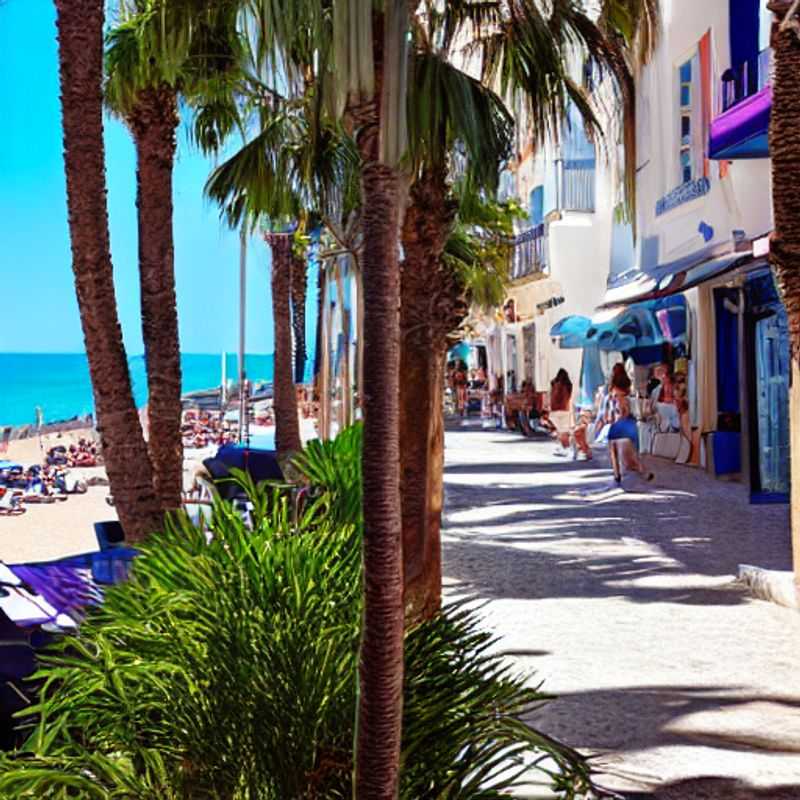 Sitges Spring Break: Sun's Out, Fun's Out! (But Which Fun?) A Maritime Tour Guide's Guide to Heat-Beating Activities<h3>Decoding Sitges' Summer Sizzle: A Myth-Busting Guide to Spring Break Activities</h3><h3>Sitges Spring Break Survival Guide: Conquering the Heat with History, Legends, and a Pinch of Science</h3><h3>Beyond the Beach: Unveiling Sitges' Hidden Gems for a Spring Break Escape from the Scorching Sun</h3><h3>Sun, Sand, and Secrets: A Maritime Adventure Through Sitges' Spring Break Hotspots (Without Melting!)</h3><h3>Sitges Spring Break: A Historical Hunt for Shade (and Fun!)</h3>