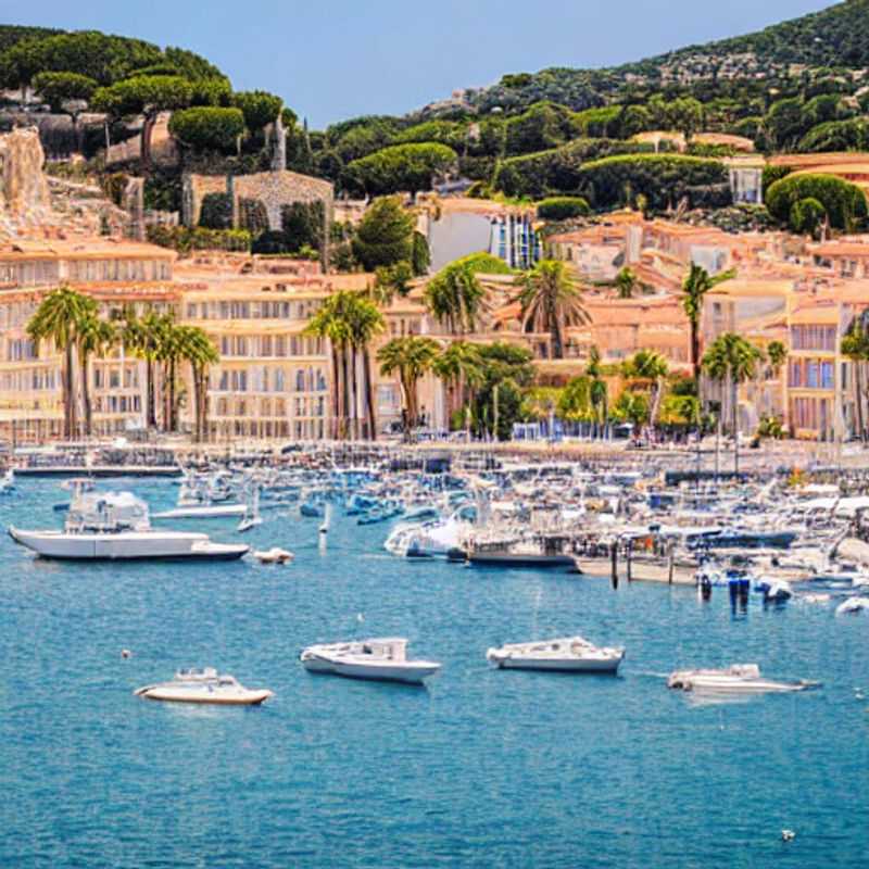 Cannes au printemps : où savourer un café, un repas, et bien plus encore !<h3>Cannois, canailles et cafés : Spring Break à Cannes, entre soleil et rencontres</h3><h3>Flâneries printanières à Cannes : les meilleurs spots pour se détendre et socialiser</h3><h3>Le printemps cannois : un guide gourmand et festif pour votre Spring Break</h3><h3>Au-delà des plages : explorer les joyaux cachés de la vie nocturne cannoise au printemps</h3><h3>Spring Break à Cannes : au-delà des clichés, une immersion dans la vie locale</h3><h3>Secrets cannois : découvrir les perles rares des cafés et restaurants hors des sentiers battus</h3><h3>Cannes ensoleillée : un itinéraire pour un Spring Break riche en saveurs et en rencontres</h3><h3>Le charme discret des bars à Cannes : un avant-goût de l'ambiance printanière</h3><h3>Un Spring Break authentique à Cannes : à la découverte des habitants et de leurs adresses favorites</h3>