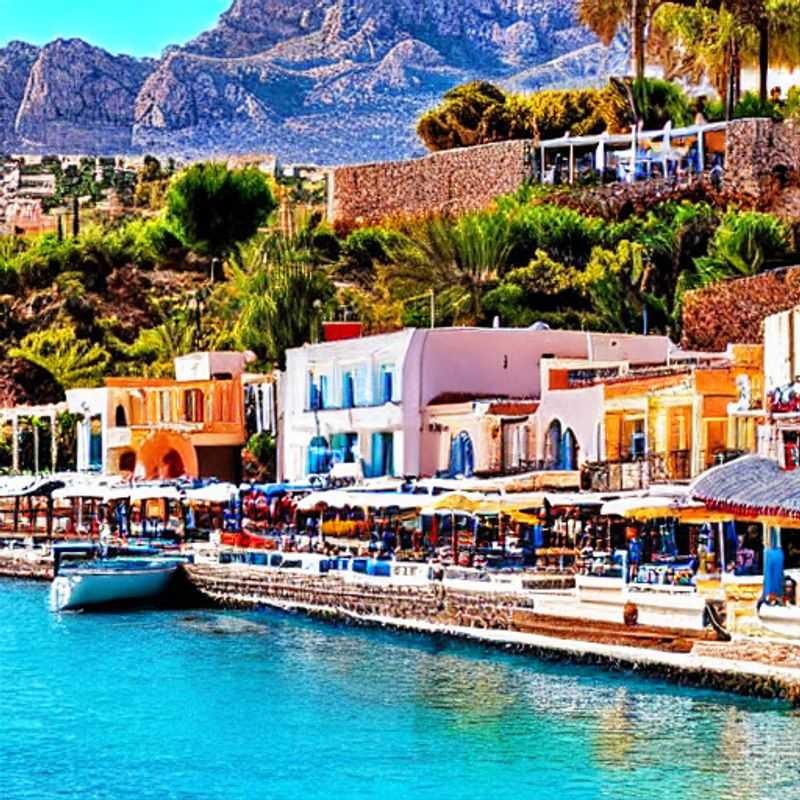 Kyrenia au Printemps : Le Paradis Instagrammable ? (Avis d'un Guide Maritime!)<h3>Coup de cœur des Influenceurs : Que Faire à Kyrenia pendant les Vacances de Printemps ?</h3><h3>Kyrenia sous le soleil de printemps : Expédition Instagram et Histoires Humaines</h3><h3>Au-delà des Filtres : Découvrir l'Authenticité de Kyrenia pendant les Vacances de Printemps</h3><h3>L'appel de Kyrenia : Pourquoi les Créateurs de Contenu en sont Follement Amoureux (et vous le serez aussi!)</h3><h3>Secrets de Kyrenia : Un Itinéraire Printemps pour Influenceurs (et Aventuriers du Quotidien!)</h3>