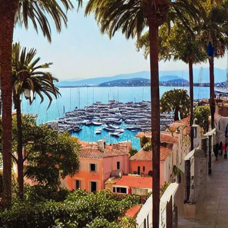 Le Wi-Fi à Cannes pendant les vacances de printemps : restez connecté sans vous ruiner !<h3>Wi-Fi à Cannes : astuces pour une connexion facile et abordable durant vos vacances de printemps</h3><h3>Cannes au printemps : explorer la ville et rester connecté – guide pratique du Wi-Fi</h3><h3>Se connecter à Cannes : trouver le Wi-Fi gratuit et profiter pleinement de vos vacances de printemps</h3><h3>Vacances de printemps à Cannes : Internet facile et économique – conseils et solutions</h3><h3>Connectivité à Cannes : bien préparer son séjour printanier grâce au Wi-Fi</h3><h3>Internet à Cannes : éviter les pièges à touristes et profiter d'une connexion fiable</h3><h3>Explorer Cannes en mode connecté : optimiser son budget Wi-Fi pendant les vacances de printemps</h3>