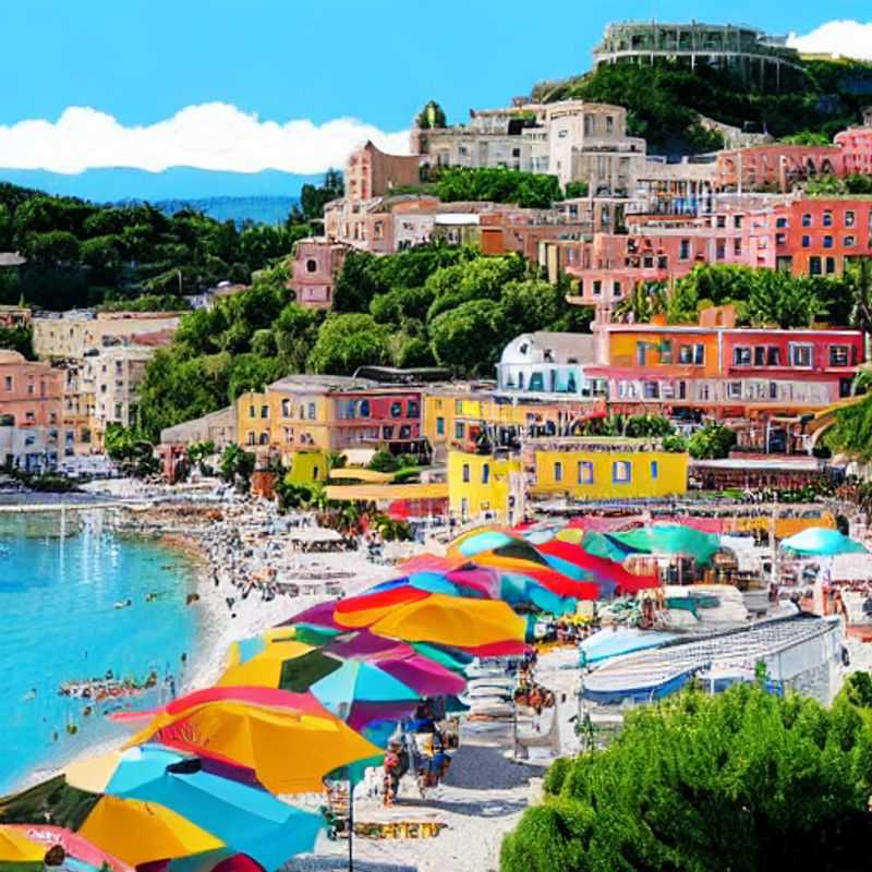 Olbia Spring Break&#58; Top 3 Must&#45;Do Activities!