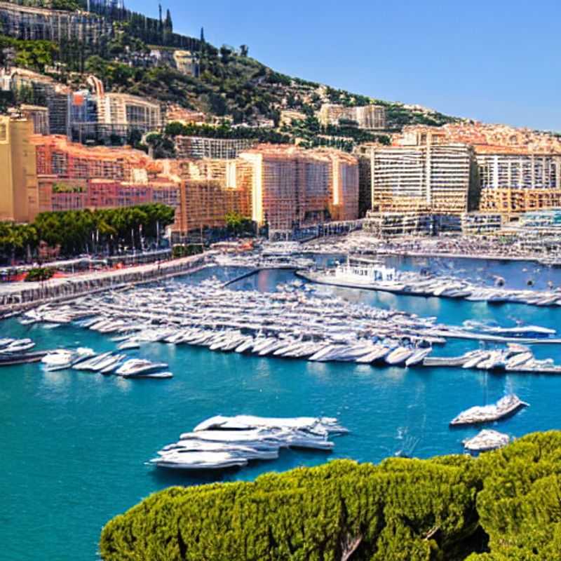 Monaco au printemps : au-delà des plages, une exploration gourmande et culturelle<h3>Monaco en vacances de printemps : escapade économique et authentique</h3><h3>Printemps monégasque : saveurs locales et découvertes hors des sentiers battus</h3><h3>Eviter les pièges à touristes à Monaco pendant les vacances de printemps</h3><h3>Explorer Monaco autrement : un itinéraire printanier pour petits budgets</h3><h3>Délices culinaires et vins monégasques : un hiver prolongé au printemps</h3><h3>Monaco printanier : immersion culturelle et expériences authentiques</h3><h3>Profiter du printemps monégasque : conseils et astuces pour un séjour réussi</h3>