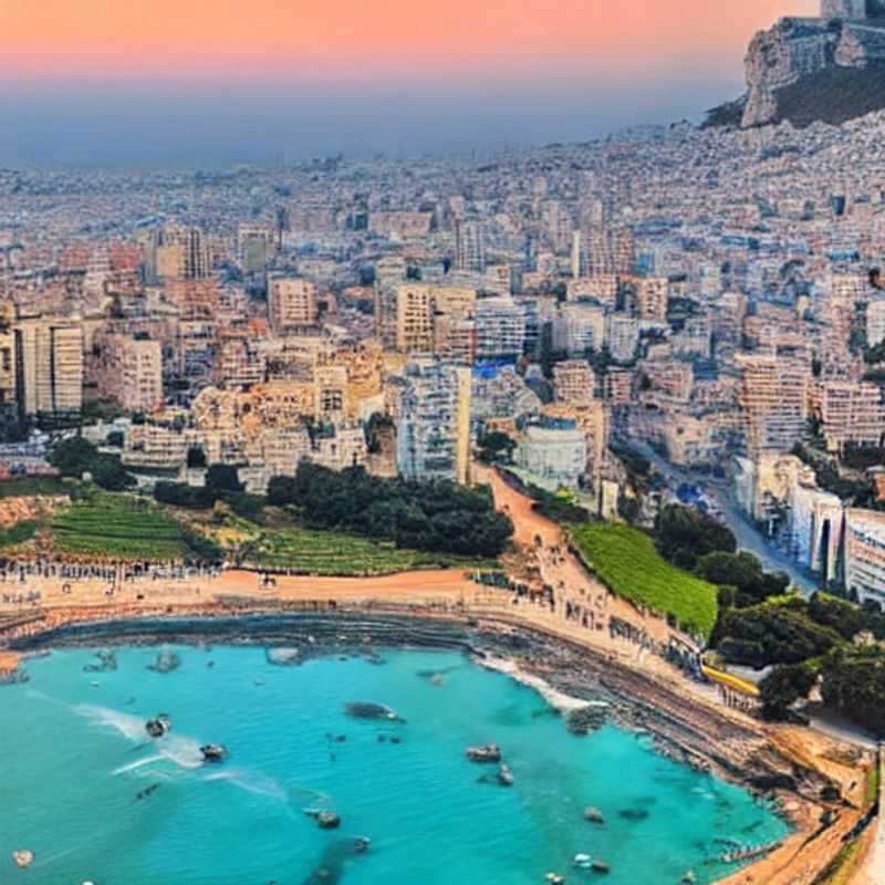 Haifa's Hidden Gems&#58; Spring Break Adventures Beyond the Tourist Trail<h3>Unraveling Haifa's Spring Mysteries&#58; A Mythical Journey Through Scenic Wonders</h3><h3>Spring in Haifa&#58; Where History&#44; Legends&#44; and Breathtaking Views Collide</h3><h3>Haifa's Spring Awakening&#58; A Scientific &#38; Sentimental Exploration of its Scenic Beauty</h3><h3>Decoding Haifa's Spring Scenery&#58; A Guide to Unveiling its Secrets (and Stunning Panoramas)</h3><h3>Beyond the Bahai Gardens&#58; Haifa's Unexpected Springtime Charms (and a Few Ancient Puzzles)</h3><h3>Haifa's Spring Break Escape&#58;  A Whimsical Adventure Through Time and Topography</h3><h3>Spring in Haifa&#58;  More Than Meets the Eye (and a Few Clues to Boot)</h3><h3>The Springtime Cipher of Haifa&#58;  Uncovering Scenic Secrets with a Touch of Whimsy</h3><h3>Haifa's Springtime Spectacle&#58; A Blend of Science&#44; History&#44; and Sheer Visual Delight</h3>