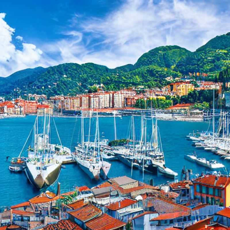 Le Printemps Spézien : Mystères Météorologiques et Aventures Ligures !<h3>La Spezia au Printemps : Soleil, Pluie, et Mythes... Que Faire ?</h3><h3>Chasse au Trésor Météo : Découvrir La Spezia pendant les Vacances de Printemps</h3><h3>Prévisions printanières à La Spezia : Aventures historiques sous un ciel changeant</h3><h3>Tempêtes et Trésors : Guide Spézien pour des vacances de printemps inoubliables</h3><h3>La Spezia en Avril : Décryptage du climat et itinéraire d'exploration légendaire</h3><h3>Météo de Printemps à La Spezia : Entre science, légende et escapades romantiques</h3>
