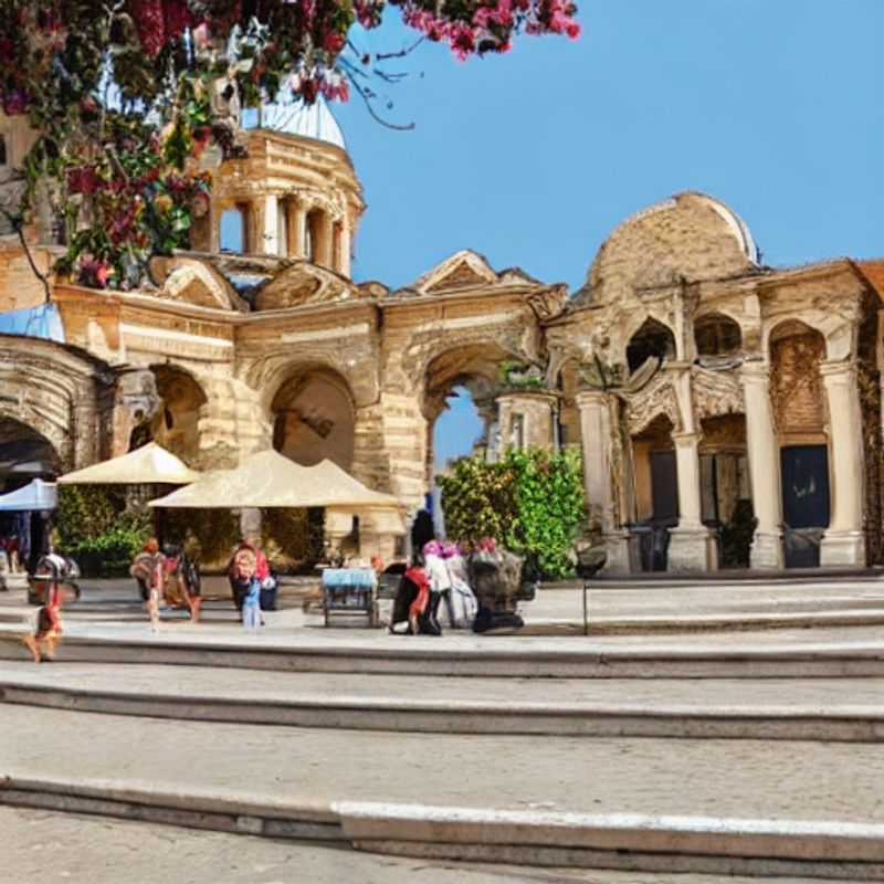 Varna au printemps : échappez aux foules et découvrez le charme bulgare !<h3>Soleil printanier et escapades varnoises : un break de printemps inoubliable !</h3><h3>Varna en mars/avril : hors des sentiers battus, au cœur d'une Bulgarie en fleurs !</h3><h3>Le printemps à Varna : au-delà des plages, une exploration culturelle et gourmande !</h3><h3>Un printemps bulgare à Varna : aventures insolites et rencontres mémorables !</h3>