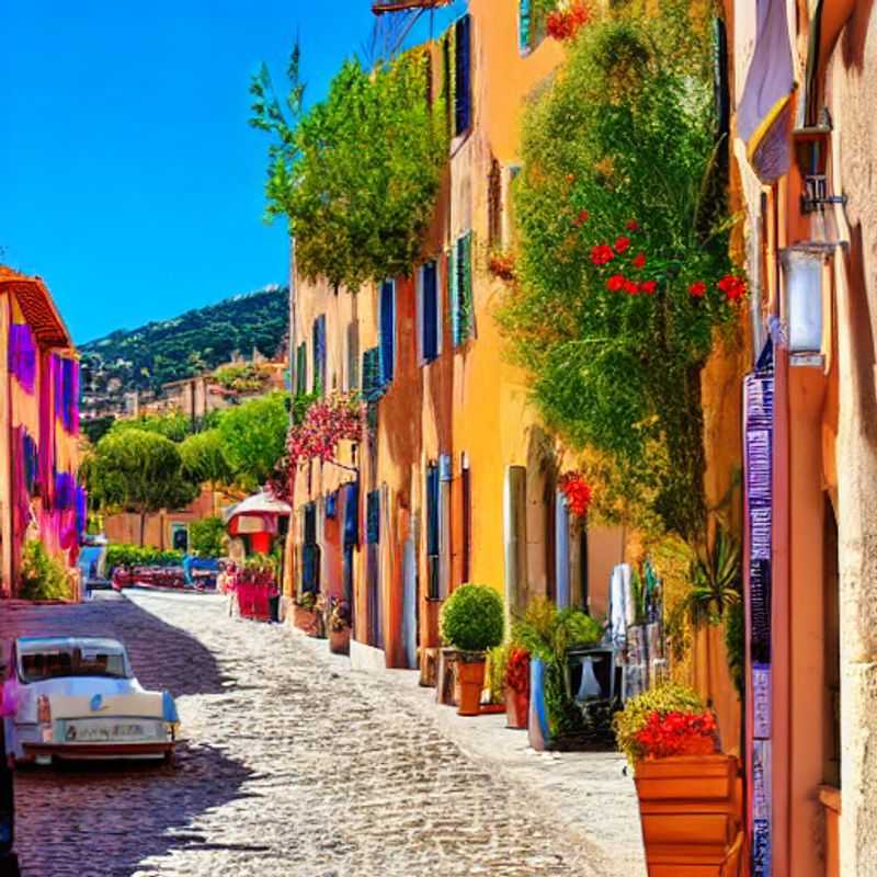 Saint-Tropez on a Spring Break Budget: Beyond the Beaches<h3>Spring in Saint-Tropez: Unveiling the Hidden Gems</h3><h3>Beyond the Glamour: Authentic Saint-Tropez on a Spring Break</h3><h3>Smart Spring Break in Saint-Tropez: Culture, Cuisine & Cost-Effective Fun</h3><h3>Saint-Tropez Spring Break: Exploring the Town's History & Charm</h3><h3>Escape the Crowds: A Unique Saint-Tropez Spring Break Itinerary</h3><h3>Saint-Tropez Spring Break: Insider Tips for an Affordable & Authentic Trip</h3><h3>Discovering the Real Saint-Tropez: A Spring Break Adventure</h3><h3>Affordable Saint-Tropez: Spring Break on a Budget Without Compromising Fun</h3><h3>Saint-Tropez Spring Break: Combining Culture, Relaxation & Budget Travel</h3>