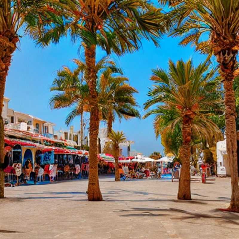 Larnaca au printemps : soleil, sable et... aventures inoubliables !<h3>Cypre en mars/avril : bien plus que des plages ! Explorez Larnaca autrement.</h3><h3>Larnaca, printemps enchanté : escapades culturelles et activités de plein air.</h3><h3>Découverte de Larnaca au printemps : des trésors cachés et des rencontres mémorables.</h3><h3>Larnaca sous le soleil printanier : un itinéraire hors des sentiers battus.</h3><h3>Vacances printanières à Larnaca : une symphonie de couleurs et d'activités.</h3><h3>Au-delà des cartes postales : le vrai visage de Larnaca au printemps.</h3><h3>Larnaca, un printemps à savourer : aventures, découvertes et moments magiques.</h3><h3>Larnaca : le printemps, la meilleure saison pour explorer l'âme de Chypre.</h3><h3>Secrets de Larnaca au printemps : une invitation au voyage et à la découverte.</h3>