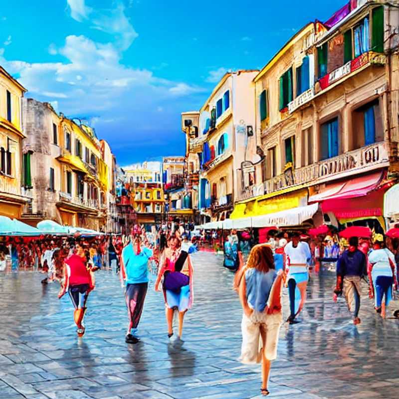 Taranto au printemps : soleil, découvertes et histoires humaines !<h3>Le printemps à Taranto : activités en plein air et rencontres inoubliables</h3><h3>Sous le soleil de printemps de Taranto : escapades culturelles et aventures humaines</h3><h3>Taranto ensoleillé : un break printanier riche en émotions et en découvertes</h3><h3>Vacances de printemps à Taranto : Itinéraire gourmand et rencontres authentiques</h3><h3>A la découverte de Taranto au printemps : au-delà des sites touristiques, les histoires qui font la ville</h3><h3>Taranto printanière : une invitation au voyage et à la rencontre</h3><h3>Explorez Taranto au printemps : aventure, culture et rencontres chaleureuses</h3><h3>Le charme de Taranto au printemps : un voyage au cœur de l'Italie authentique</h3><h3>Taranto : soleil printanier et escapades mémorables</h3>