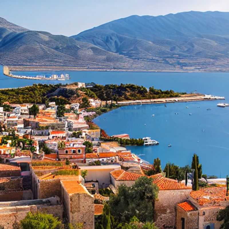 Nafplio au Printemps : Échappez aux Foules et Découvrez ses Charmes Cachés !<h3>Moins de monde, moins d'attente : Explorez les merveilles de Nauplie pendant les vacances de printemps !</h3><h3>Nauplie printanière : Secrets et détours hors des sentiers battus</h3><h3>Vacances de printemps à Nauplie : Un voyage au cœur de la Grèce antique, loin de la foule !</h3><h3>Nauplie sans la cohue : Votre escapade printanière idéale en Grèce</h3>