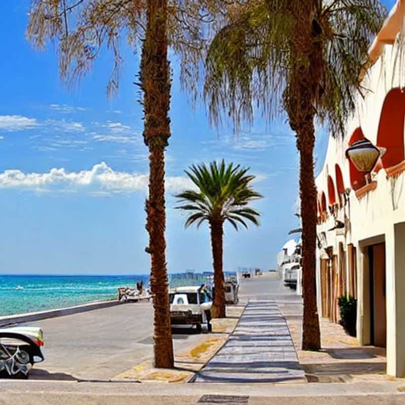 Larnaca au printemps : pluie et fraîcheur ? Pas de problème !<h3>Vacances de printemps à Larnaca : que faire malgré la pluie ?</h3><h3>Larnaca sous la pluie : charme et activités inattendues</h3><h3>Pluie printanière à Larnaca : un voyage inoubliable malgré tout !</h3><h3>Tempête printanière à Larnaca : on s'adapte et on profite quand même !</h3><h3>Météo capricieuse à Larnaca : nos meilleures astuces pour des vacances réussies</h3><h3>Larnaca et ses surprises printanières : pluie ou soleil, on explore !</h3><h3>Ne laissez pas la pluie gâcher vos vacances à Larnaca !</h3><h3>Votre escapade printanière à Larnaca : pluie ou beau temps, on en profite !</h3><h3>Larnaca malgré la pluie : des moments magiques à découvrir !</h3>