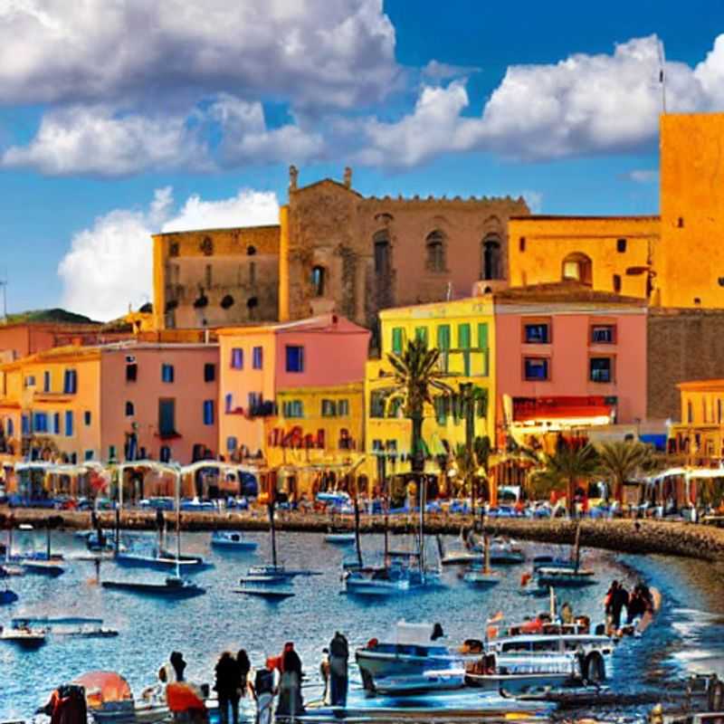 Alghéro au printemps : Transports et accessibilité – Explorez la Sardaigne en toute simplicité !<h3>Se déplacer à Alghero pendant les vacances de printemps : Un guide facile et glamour</h3><h3>Alghero printanière : Liberté de mouvement et découvertes enchanteuses</h3><h3>Vacances de printemps à Alghéro : Accessibilité et transport pour un séjour inoubliable</h3><h3>Explorez Alghero au printemps : Conseils pratiques pour un voyage sans tracas</h3><h3>Alghero ensoleillé : Transports et accessibilité pour un séjour de rêve</h3><h3>Découvrir Alghero au printemps : Mobilité et aventures italiennes</h3><h3>Mon expérience à Alghero : Conseils transports et accessibilité pour un voyage facile et élégant</h3>