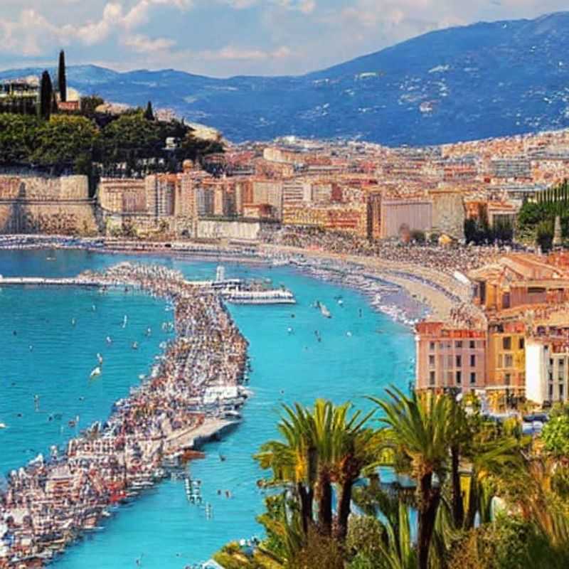 Nice in the Spring: Longer Days, More Adventures!<h3>Spring Break in Nice: Sun-Kissed Days & Charming Evenings</h3><h3>Discovering Nice's Hidden Gems: A Spring Break Itinerary</h3><h3>Nice's Spring Awakening: Sightseeing & Seasonal Delights</h3><h3>Maximize Your Spring Break in Nice: A Guide to Longer Days</h3><h3>Beyond the Beaches: Springtime Exploration in Nice</h3><h3>Nice Spring Break: A Blend of Relaxation & Exploration</h3><h3>Chasing the Sun in Nice: Spring Break Adventures</h3><h3>Spring in Nice: Unveiling the City's Secret Charms</h3><h3>Your Perfect Spring Break in Nice: A Customizable Itinerary</h3>