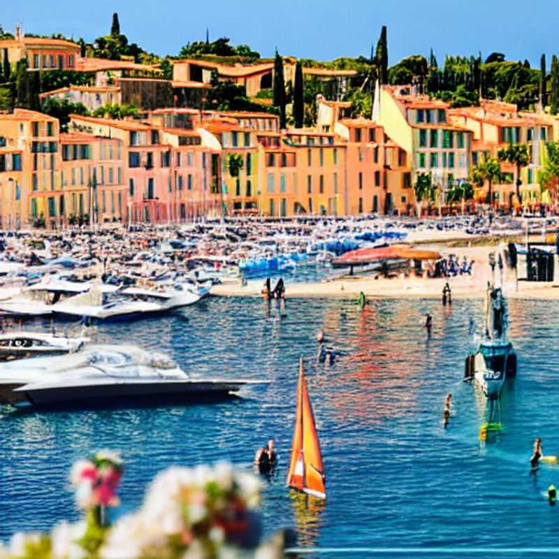 Saint-Tropez au printemps : Échappez aux foules et découvrez l'authenticité<h3>Saint-Tropez hors des sentiers battus : un séjour printanier inoubliable</h3><h3>Spring Break à Saint-Tropez : au-delà des clichés, des expériences uniques</h3><h3>Saint-Tropez printanier : conseils d'expert pour un voyage économique et authentique</h3><h3>Explorer Saint-Tropez au printemps : Itinéraire pour les voyageurs curieux</h3><h3>Secrets de Saint-Tropez : découvrez le charme caché du village en dehors de la haute saison</h3><h3>Budget voyage à Saint-Tropez au printemps : Profiter pleinement sans se ruiner</h3><h3>Saint-Tropez : au-delà du glamour, l'histoire et la culture à fleur de peau</h3>