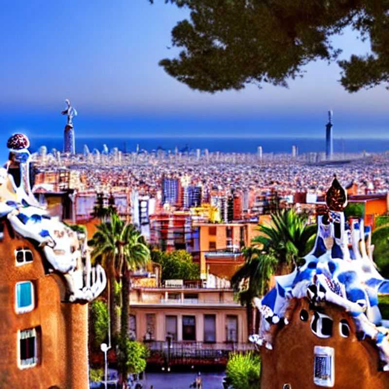 ¡Barcelona en Primavera: Un Refugio de Confort y Cultura!<h3>Barcelona en Marzo: Museos, Cafés y Delicias Primaverales</h3><h3>Escapada Primaveral a Barcelona: Un Abrazo de Cultura y Calidez</h3><h3>Más Allá del Sol: Descubriendo la Barcelona Interior en Primavera</h3><h3>Primavera en Barcelona: Un Paseo por la Cultura y el Confort</h3><h3>Barcelona Primaveral: Descubriendo la Magia en los Rincones Más Acogedores</h3><h3>Mi Barcelona Invernal: Un Recorrido por Museos y Cafés Encantadores</h3><h3>Descubriendo la Barcelona Secreta: Un Viaje a través de sus Museos y Cafés</h3><h3>Barcelona: Un Refugio de Primavera para el Alma</h3><h3>El encanto de Barcelona en primavera: Un escape cultural y acogedor</h3>