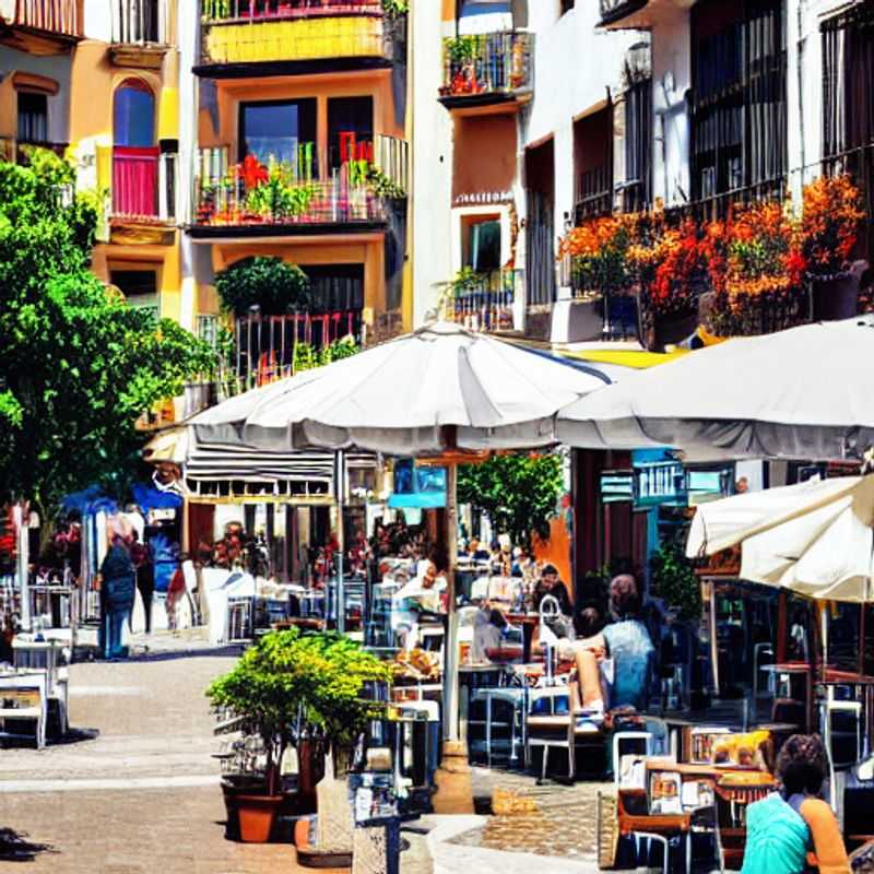 Tarragone au printemps : chasses aux clichés Instagrammables !<h3>Tarragone printanière : où trouver les plus beaux spots photos pour votre Insta?</h3><h3>Secrets de Tarragone : les lieux enchanteurs à photographier pendant vos vacances de printemps.</h3><h3>Vacances de printemps à Tarragone : guide photogénique pour un séjour inoubliable.</h3><h3>Le charme printanier de Tarragone : une exploration photographique.</h3><h3>Mon escapade printanière à Tarragone : mes plus belles trouvailles Instagram.</h3><h3>Tarragone : l'éblouissement du printemps capté sur vos photos Instagram.</h3><h3>A la découverte des joyaux cachés de Tarragone : un itinéraire photographique pour le printemps.</h3><h3>Lumière printanière sur Tarragone : des paysages à couper le souffle pour vos photos Instagram.</h3><h3>Explorez Tarragone au printemps : un voyage photographique au cœur de la beauté espagnole.</h3>
