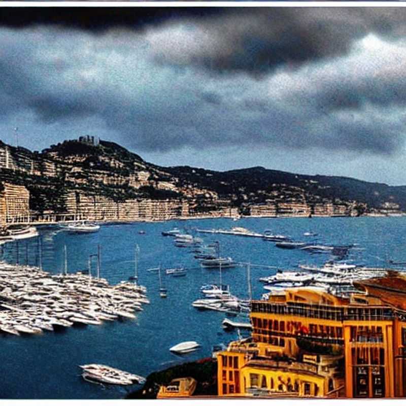 Monaco au printemps : malgré les jours plus courts, le soleil brille !<h3>Que faire à Monaco pendant les vacances de printemps ?</h3><h3>Vacances de printemps à Monaco : découvrez le charme printanier de la Côte d'Azur !</h3><h3>Monaco en mars/avril : activités et escapades au soleil</h3><h3>Profitez du printemps monégasque : idées d'activités pour les vacances</h3><h3>Jours plus courts, plaisirs intenses : votre guide pour un séjour printanier à Monaco</h3><h3>Le printemps à Monaco : au-delà des plages, découvrez les trésors cachés !</h3><h3>Vacances de printemps à Monaco : un programme pour tous les goûts</h3><h3>Monaco au printemps : l'art de savourer les petits plaisirs</h3><h3>Explorer Monaco au printemps : une expérience inoubliable vous attend !</h3>