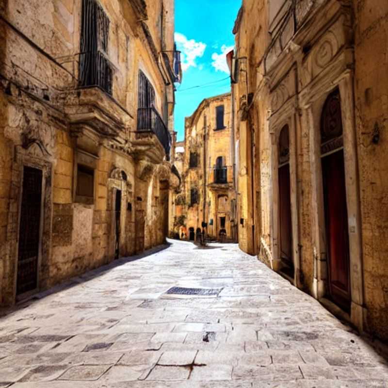 Dodging the Crowds: Spring Break in Modica, Italy – A Charming Escape<h3>Modica's Spring Awakening: Beating the Tourist Rush (and Finding Chocolate!)</h3><h3>Sun, Sweets, and Serenity: Your Guide to a Crowd-Free Spring Break in Modica</h3><h3>Beyond the Buzz: Unveiling Modica's Hidden Gems During Peak Season</h3><h3>Spring in Modica: A Local's Perspective on Navigating the Tourist Tide</h3><h3>Modica's Secret Spring: A Journey Beyond the Usual Tourist Trail</h3>