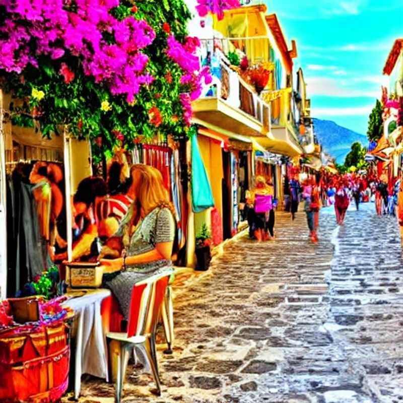 Nafplio au Printemps : Mystères Antiques et Calmeestival! (Moins de Touristes, Plus de Magie!)<h3>Fuir la Foule : Explorez le Charme Discret de Nauplie en Pleine Saison! (Un Guide Maritimes Tours)</h3><h3>Nauplie au Printemps : Décryptage d'une Ville Ancienne, Hors des Sentiers Battus (et des Touristes!)</h3><h3>Vacances de Printemps à Nauplie : Mythes, Légendes et... Zéro Attente aux Musées!</h3><h3>Le Secret de Nauplie Révélé : Une Évasion printanière Loin de la Cohue Touristique</h3>