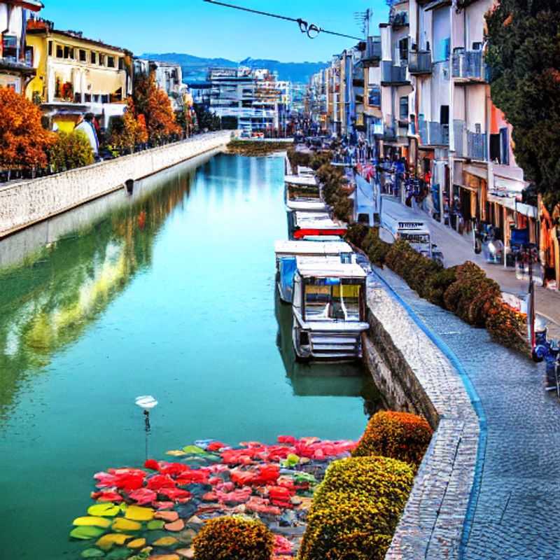 Pescara on a Spring Break Budget: Unveiling the Adriatic Coast's Hidden Gems!<h3>Spring in Pescara: Affordable Accommodation & Unforgettable Experiences</h3><h3>Pescara Spring Break: How to Make the Most of Your Budget</h3><h3>Your Dream Pescara Spring Break: Balancing Fun & Finances</h3><h3>Exploring Pescara on a Shoestring: Spring Break Adventures Without Breaking the Bank</h3><h3>Pescara Spring Break: Smart Travel Tips for Budget-Conscious Explorers</h3><h3>Affordable Pescara: Spring Break Bliss Without the Price Tag</h3><h3>Unlocking Pescara: A Budget-Friendly Spring Break Itinerary</h3><h3>Pescara's Springtime Charm: Budget-Friendly Accommodation & Activities</h3><h3>Savvy Spring Break in Pescara: Maximizing Your Fun, Minimizing Your Spend</h3>
