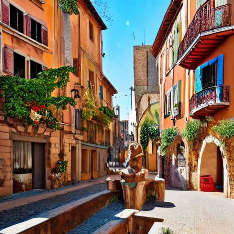 Perpignan au Printemps : Fêtes, Gastronomie en Plein Air et Mystères Révélés !<h3>Secrets de Perpignan : Dîner en plein air et festivals printaniers - Une aventure gustative et historique !</h3><h3>Le Printemps Catalan : Plats ensoleillés, fêtes vibrantes et légendes perpignanaises - Votre guide vous dévoile tout !</h3><h3>Mystère à Perpignan : Décryptage des festivals printaniers et exploration culinaire en plein air !</h3><h3>Perpignan : Escapade printanière - Fêtes, saveurs et légendes au rendez-vous ! (avec une touche d'enquête !)</h3><h3>Au Cœur du Roussillon : Un printemps gourmand et festif à Perpignan - Mythes et réalités !</h3><h3>Perpignan sous le soleil printanier : Délices culinaires et traditions festives - Une exploration insolite !</h3><h3>Enquête gourmande à Perpignan : Les secrets des festivals et les plaisirs d'un dîner en plein air au printemps !</h3>