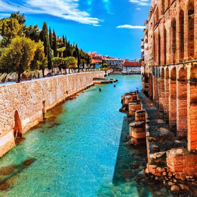 Tarragone au printemps : Immersion dans une culture vibrante et une ambiance festive !<h3>Spring Break à Tarragone : Explorez la joie de vivre espagnole !</h3><h3>Soleil, sable et sourires : Vivez un Spring Break inoubliable à Tarragone !</h3><h3>Tarragone printanière : Culture, fêtes et découvertes enchanteuses !</h3><h3>Mon escapade à Tarragone : un Spring Break au cœur de l'Espagne authentique !</h3><h3>Au-delà des plages : découvrez le charme vibrant de Tarragone au printemps !</h3><h3>Tarragone : un Spring Break riche en rencontres et en émotions !</h3><h3>Le printemps à Tarragone : une symphonie de couleurs et de saveurs !</h3><h3>Secrets de Tarragone : un Spring Break hors des sentiers battus !</h3><h3>L'Espagne ensoleillée : aventure et détente à Tarragone pendant les vacances de printemps !</h3>