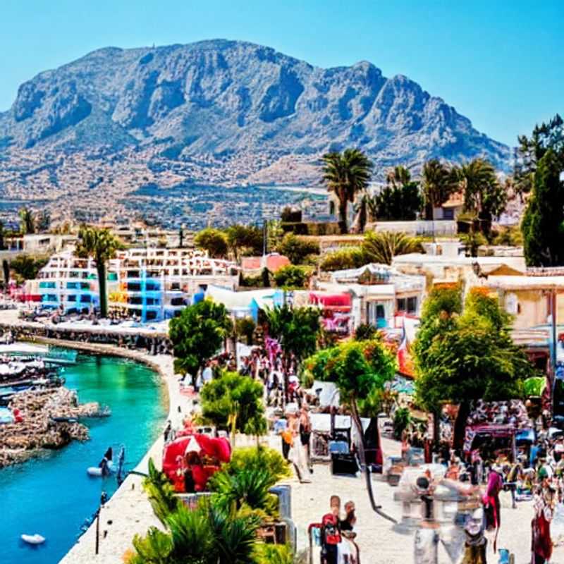 Kyrenia au printemps : Gelato, balades et douceurs du soir<h3>Que faire à Kyrenia pendant les vacances de printemps ?</h3><h3>Kyrenia ensoleillée : plaisirs printaniers à savourer</h3><h3>Vacances de printemps à Kyrenia : découvrez le charme de la ville</h3><h3>Le printemps à Kyrenia : une escapade méditerranéenne inoubliable</h3><h3>Kyrenia au printemps : Itinéraire d'une semaine idyllique</h3><h3>Séjour printanier à Kyrenia : soleil, détente et découvertes</h3><h3>Explorez Kyrenia au printemps : des moments magiques à partager</h3><h3>Le meilleur de Kyrenia au printemps : conseils d'une experte locale</h3><h3>Votre guide pour un séjour printanier réussi à Kyrenia</h3>