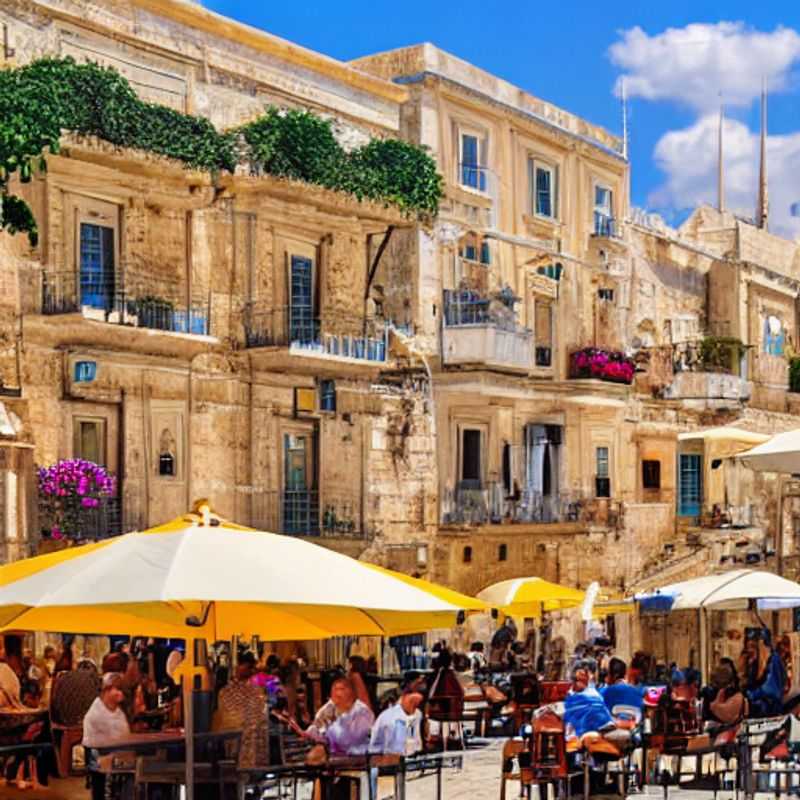 Valette au printemps : soleil, histoire et... hébergements faciles !<h3>La Valette en Spring Break : aventure et simplicité !</h3><h3>Valette printanière : escapades culturelles et logistique sans tracas !</h3><h3>Spring Break à La Valette : soleil, sites et solutions de transport pratiques !</h3><h3>Explorez La Valette au printemps : charme maltais et voyage facile !</h3><h3>La Valette en mars/avril : histoire, soleil et hébergements disponibles !</h3>